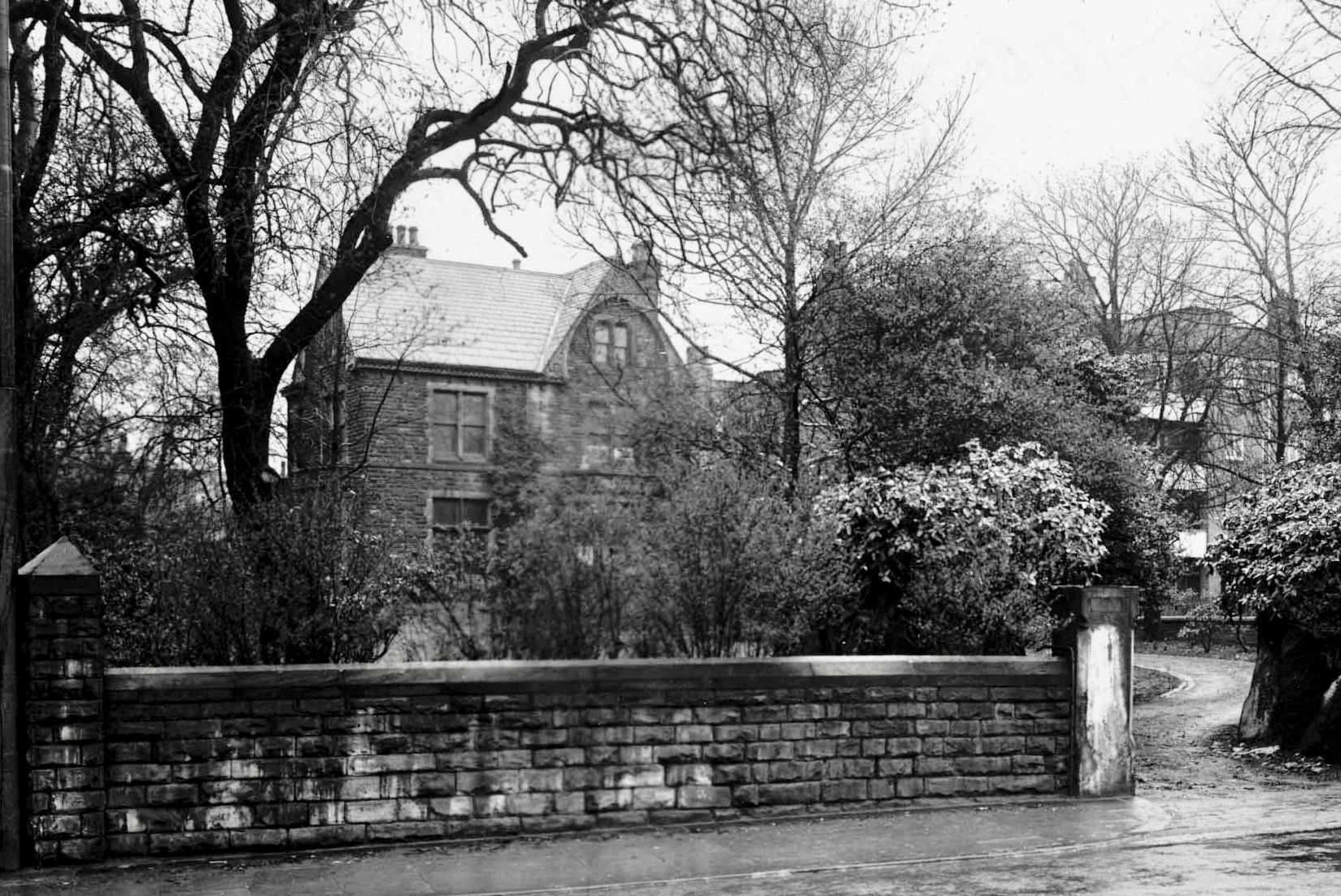 Michael Lodge School, 112 Cardigan Road