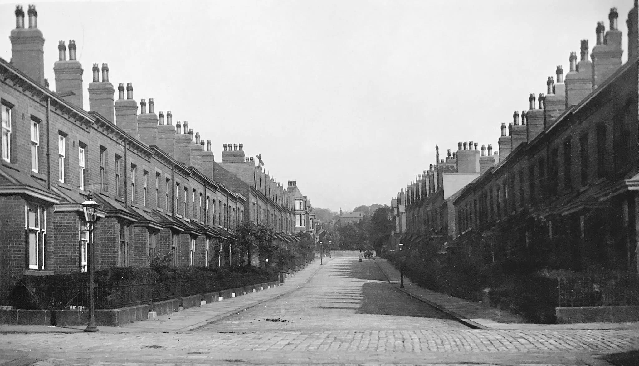 Chestnut Avenue, from Brudenell Road