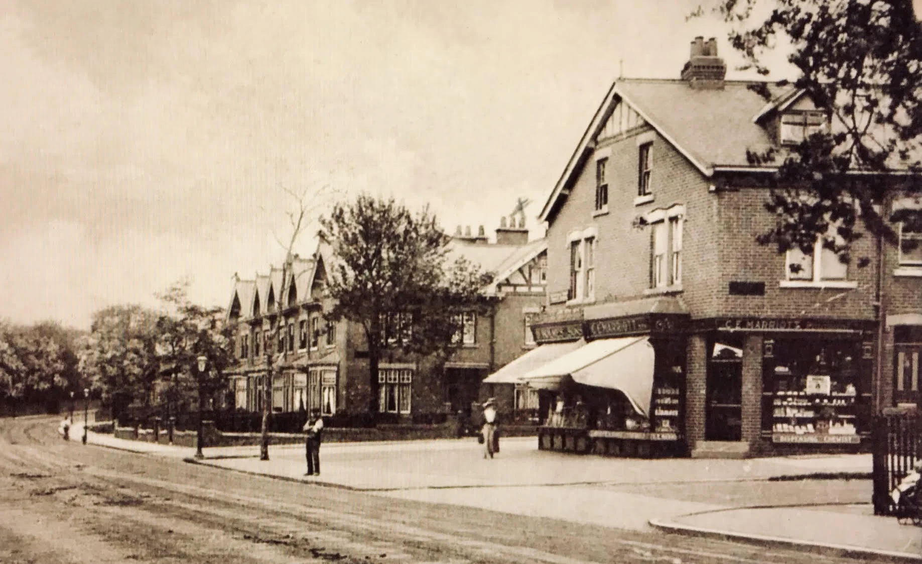 Kirkstall Lane