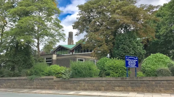 Headingley St Columba