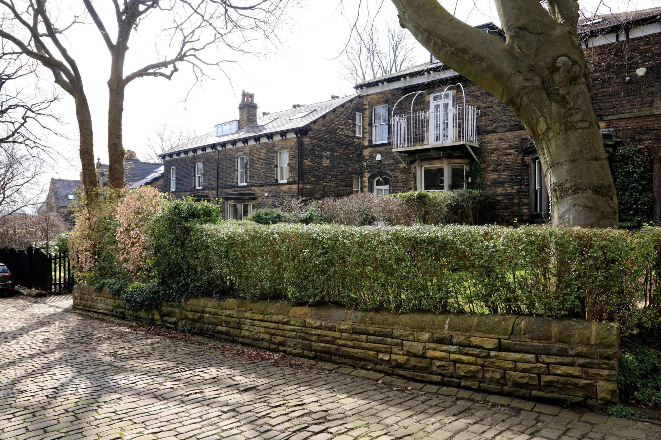 Ashwood Villas © JHJ