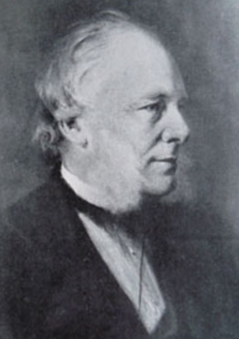 Samuel Smiles (1812-1904), 1877