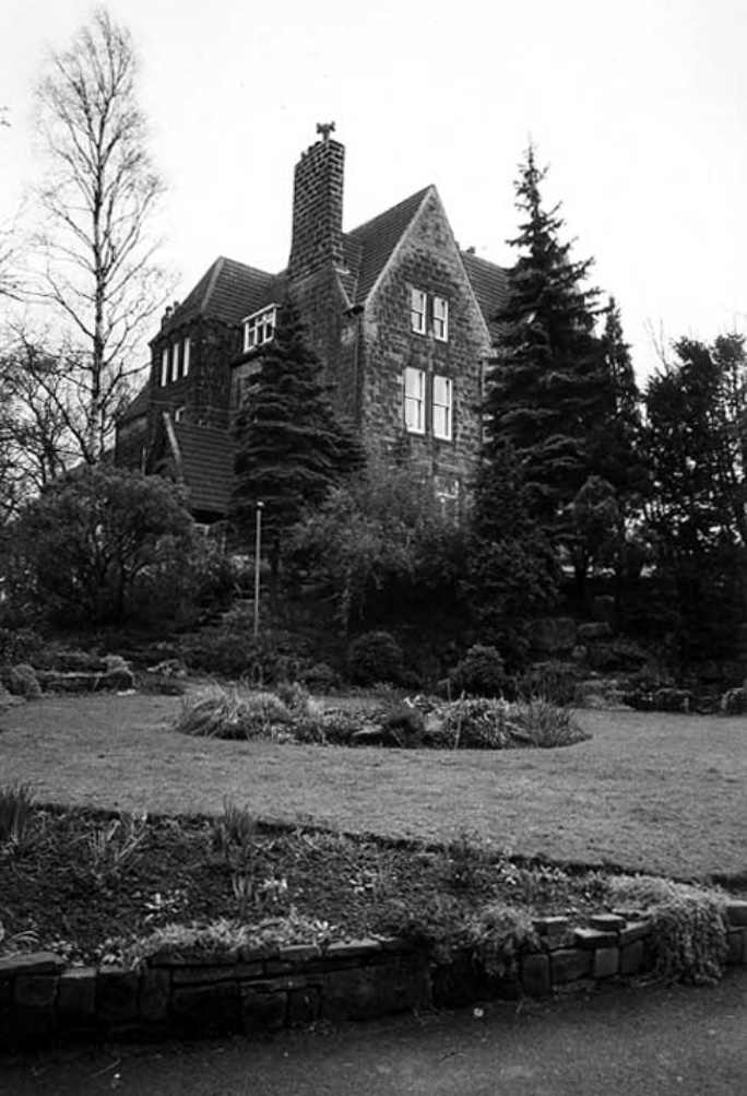 St Ives, 18 Wood Lane, 1983