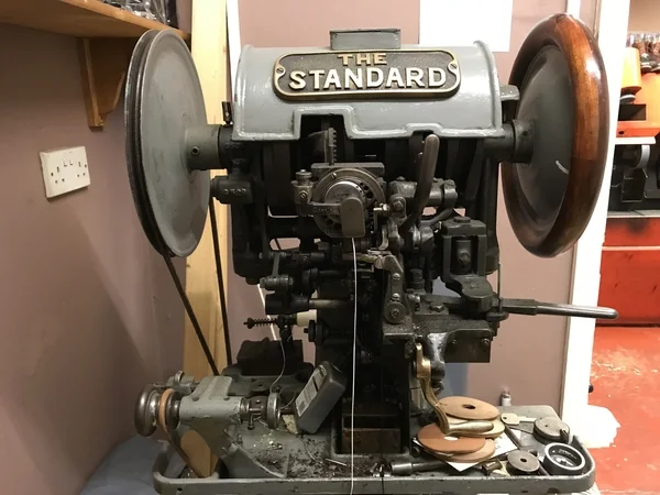Steve Shoe Repairs & Key Cutting