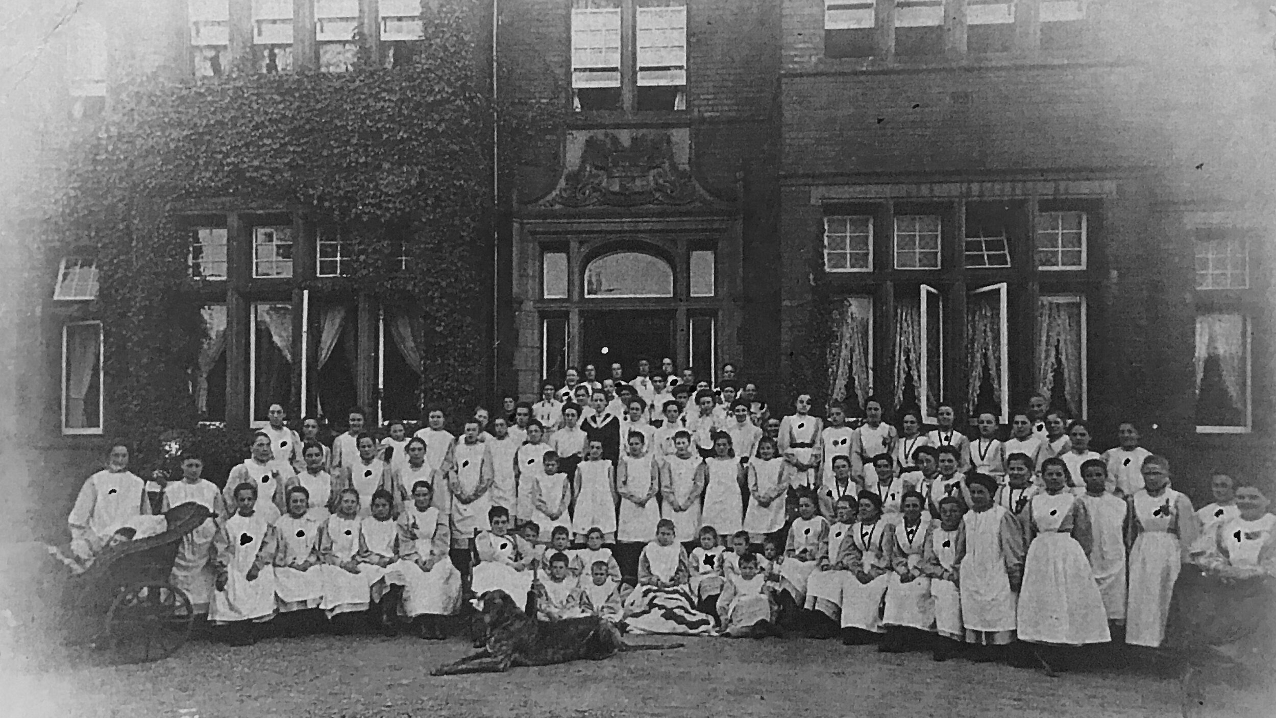 06 St Chad’s Home for Waifs and Strays
