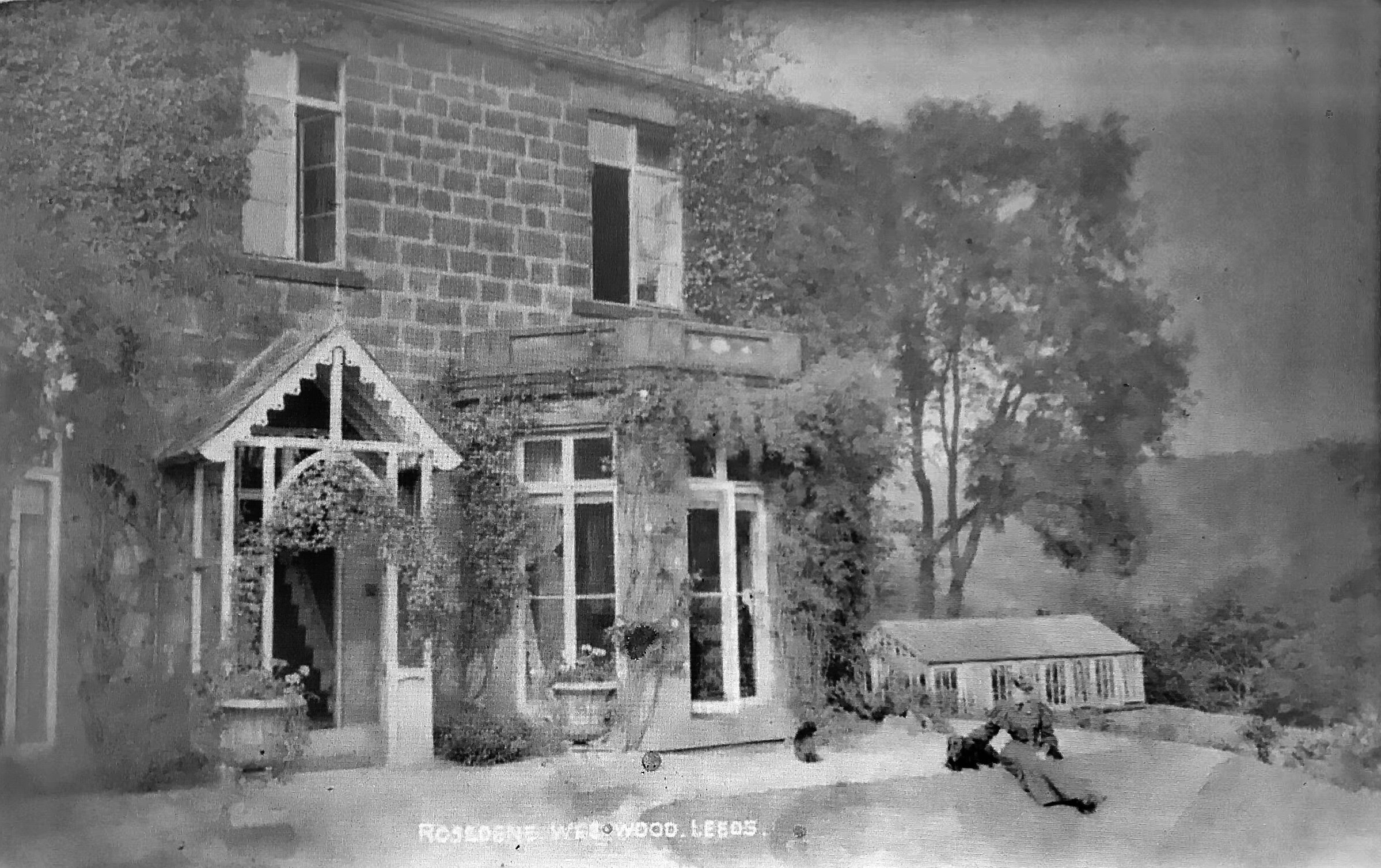 08 Rose Dene (now Rose Garth)