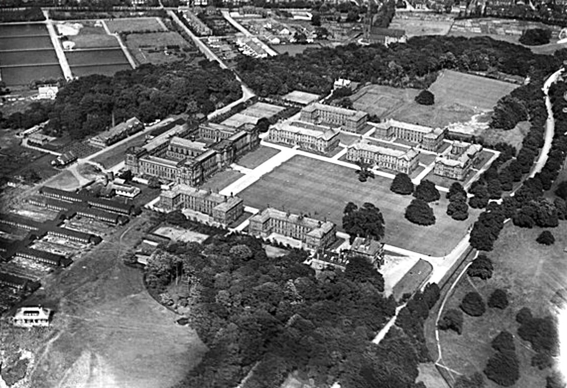City of Leeds Training College, 1926