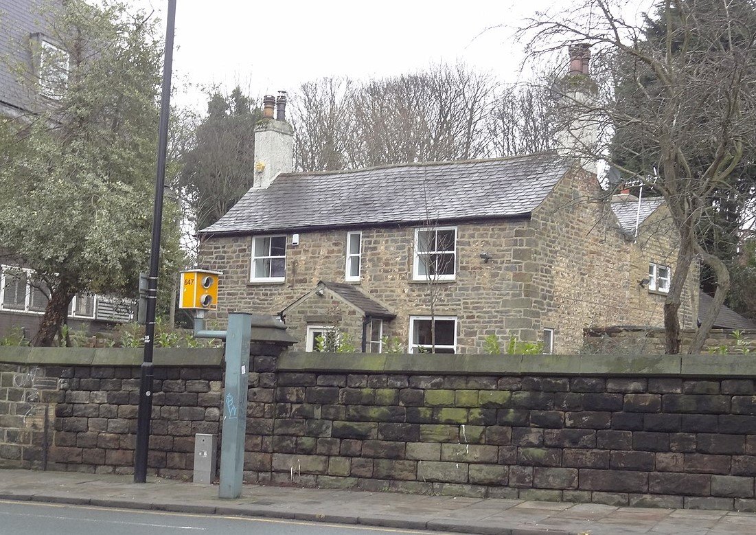  Ivy Lodge, 74 Headingley Lane 