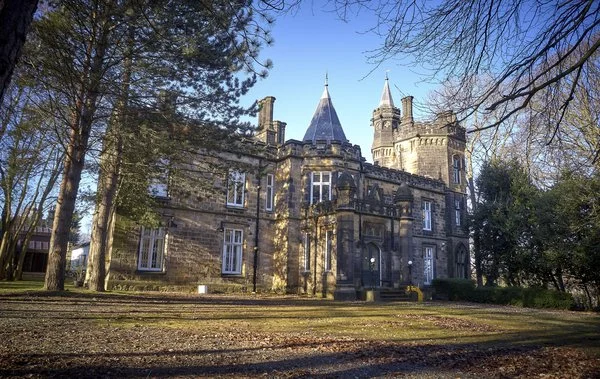 Ormston School