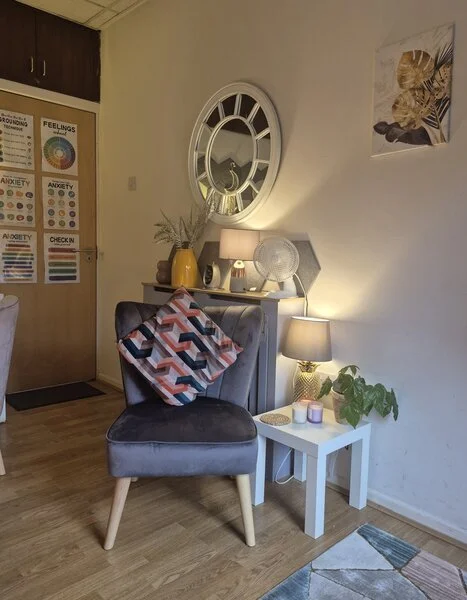 Tulip Counselling &amp; Psychotherapy