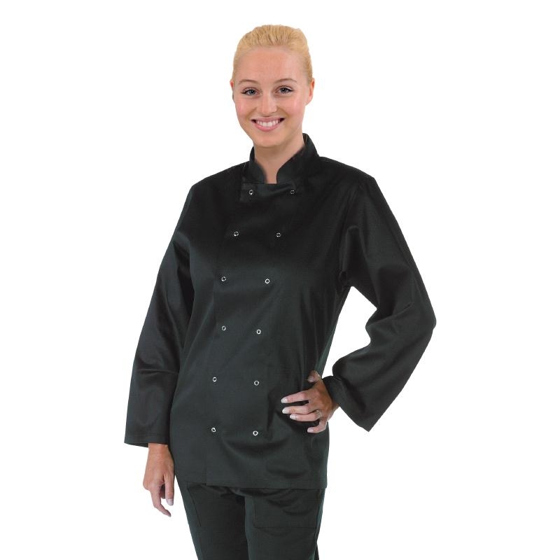 Full Sleeve Chef Jacket / Coat
