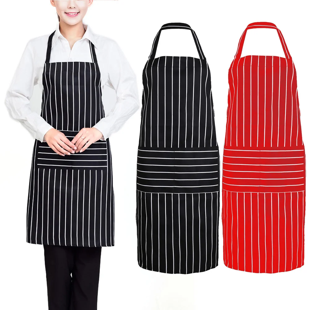 Butcher Aprons - Full Length Bib Apron