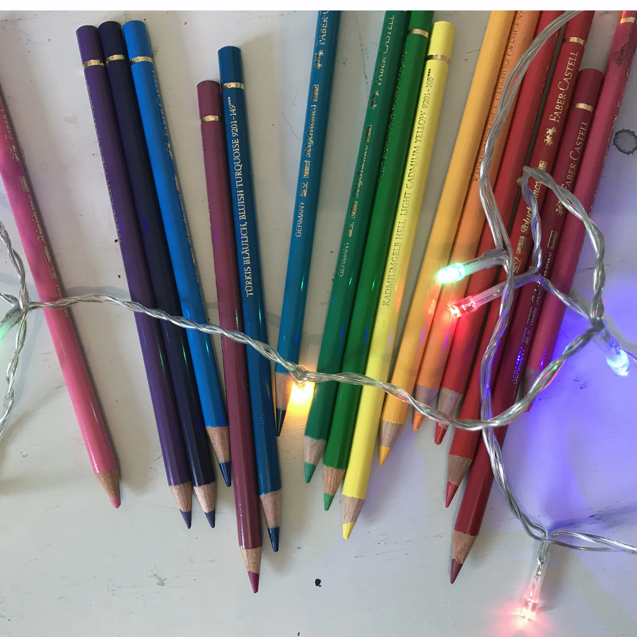 Christmas Gift Guide for Illustrators