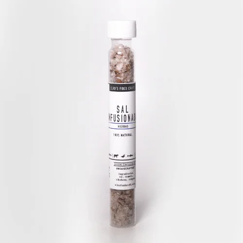 SAL DE HIERBAS - Q.15 0.55oz (0.0434lb) 