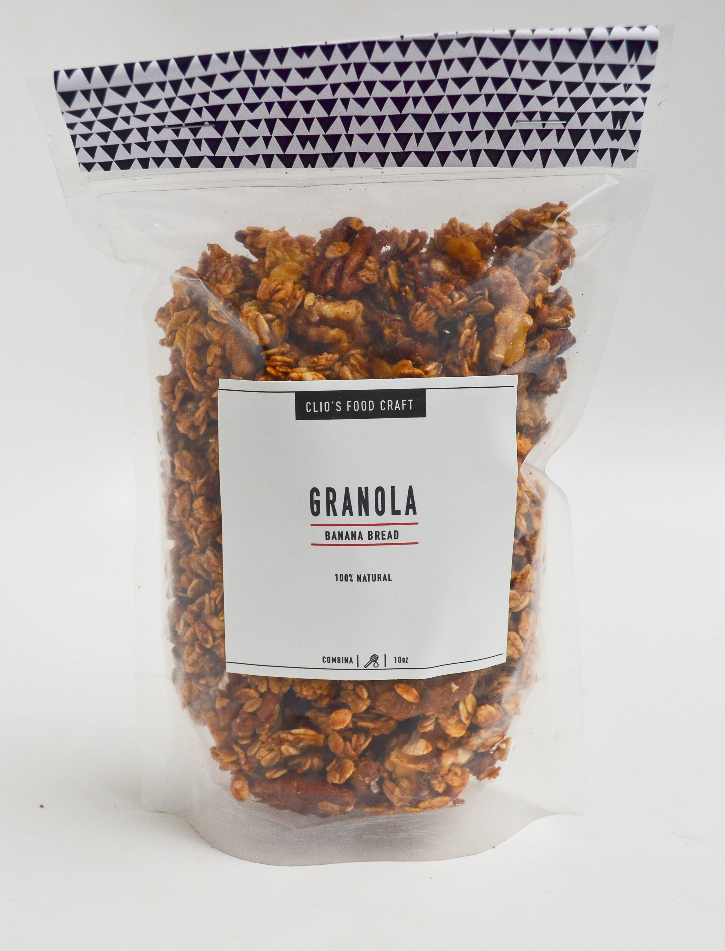 BANANA BREAD - Q.80 10oz