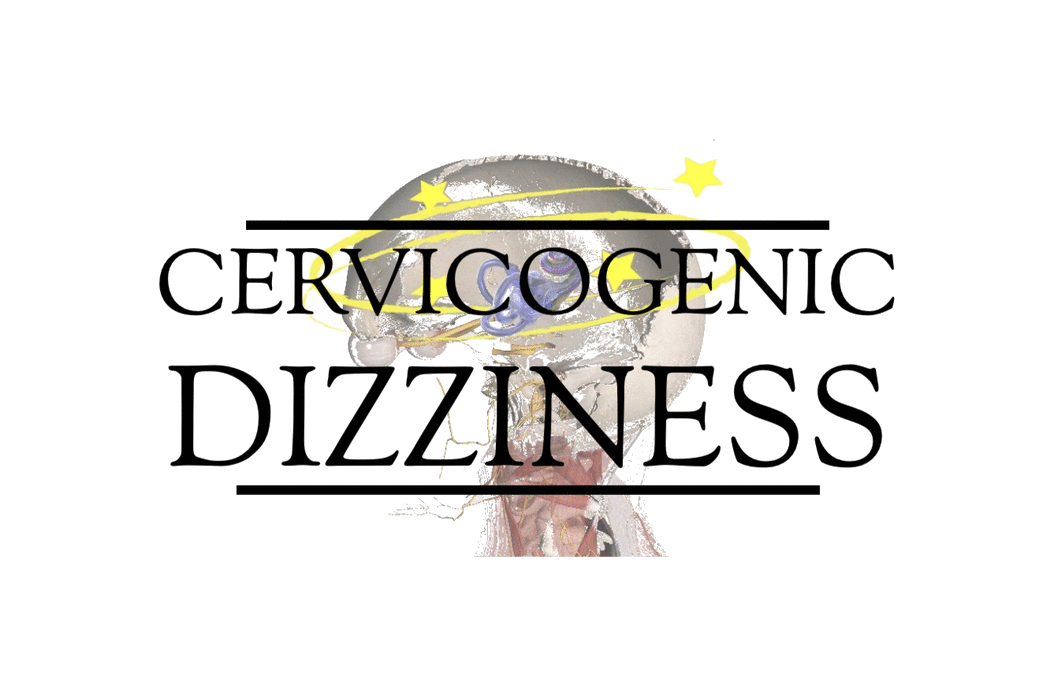 Cervicogenic Dizziness Course