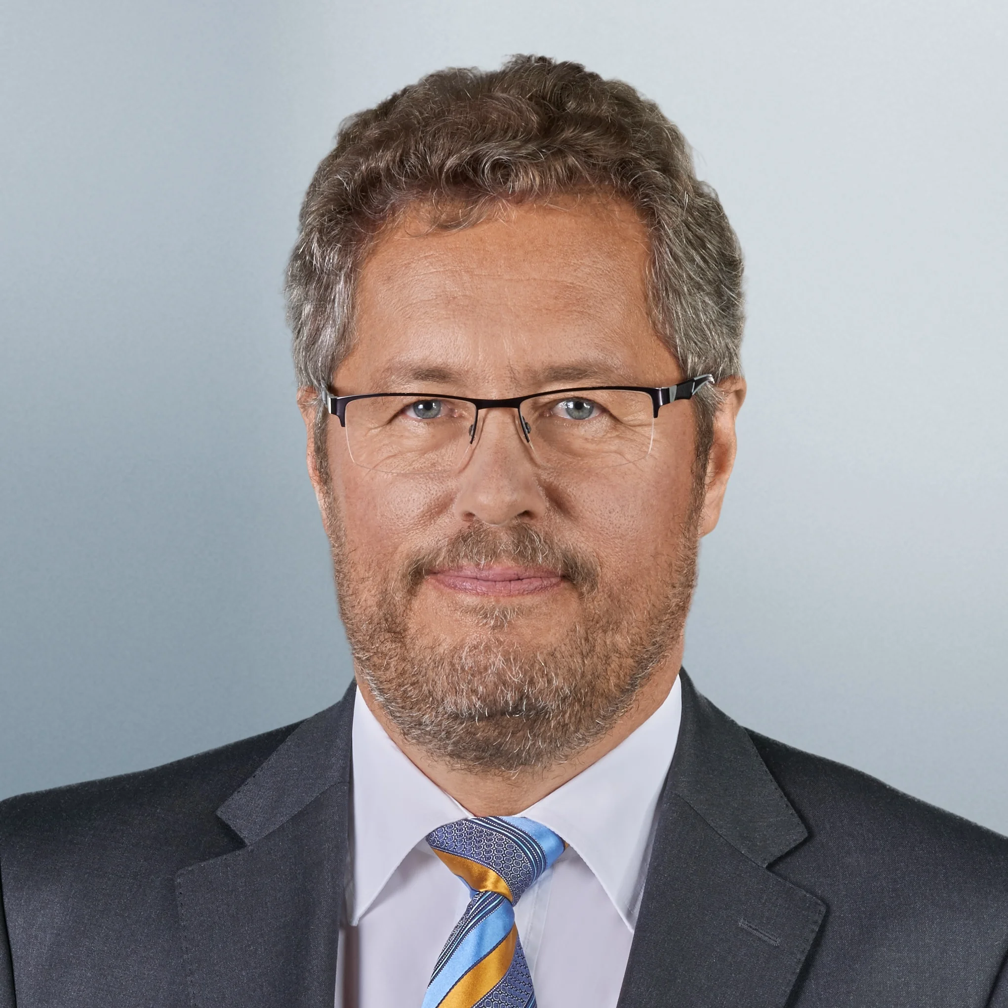 Dr. Karl-Ulrich Köhler