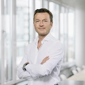 Klaus Bürg