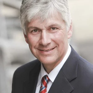 Prof. Dr. Wolfgang Stölzle