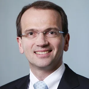 Prof. Dr. Stephan Wagner