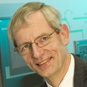 Prof. Dr. Ulrich Löwen