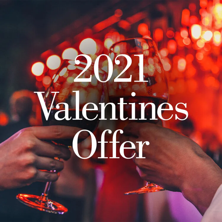 Valentine’s Day 2022