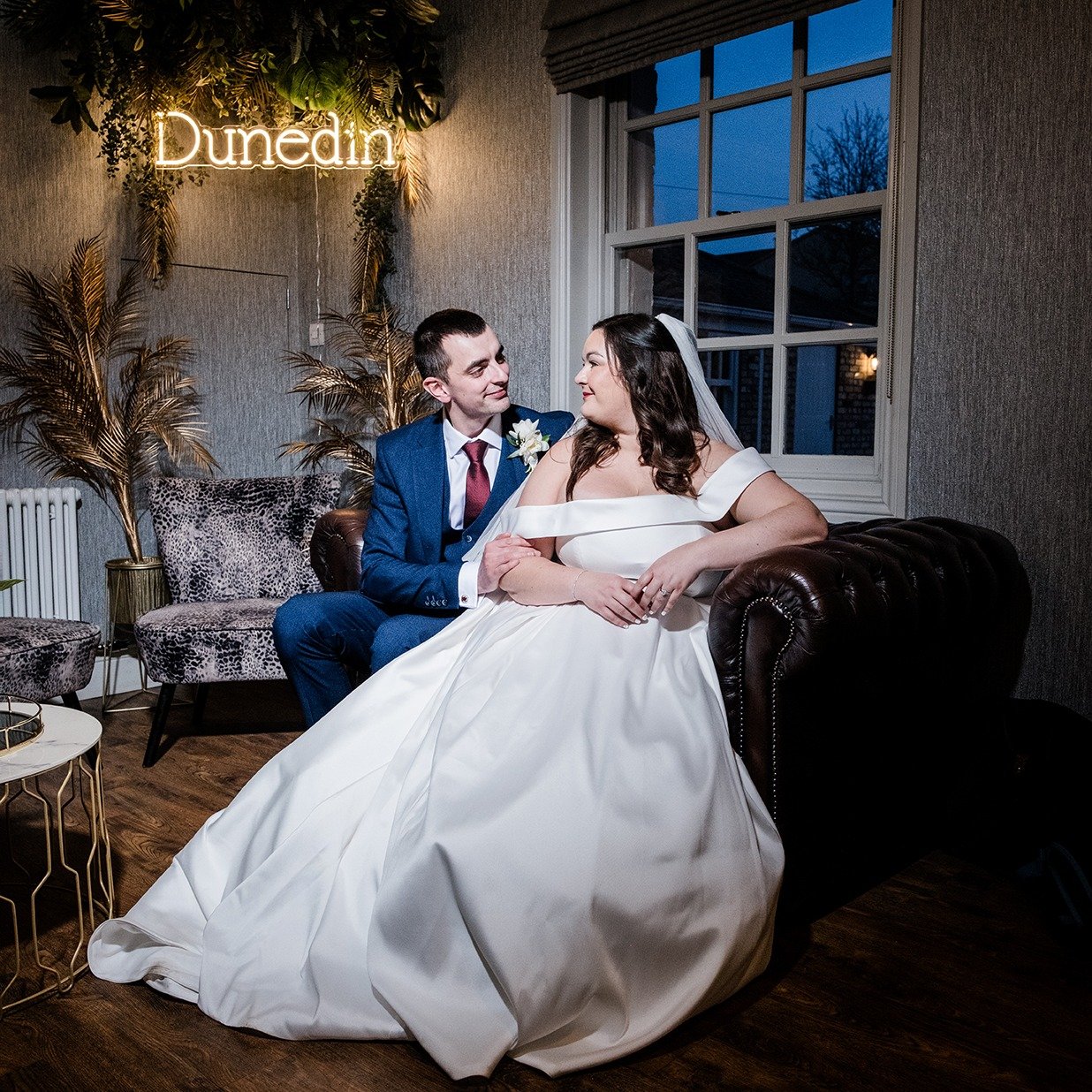 ✨Dunedin - your dream wedding venue ✨

Are you newly engaged? Come and explore the magical setting of our Georgian manor house with a modern twist at our WEDDING FAYRE this Sunday...

// Sunday 29th June
// 12pm - 3pm 
// No booking required!

📸 @in