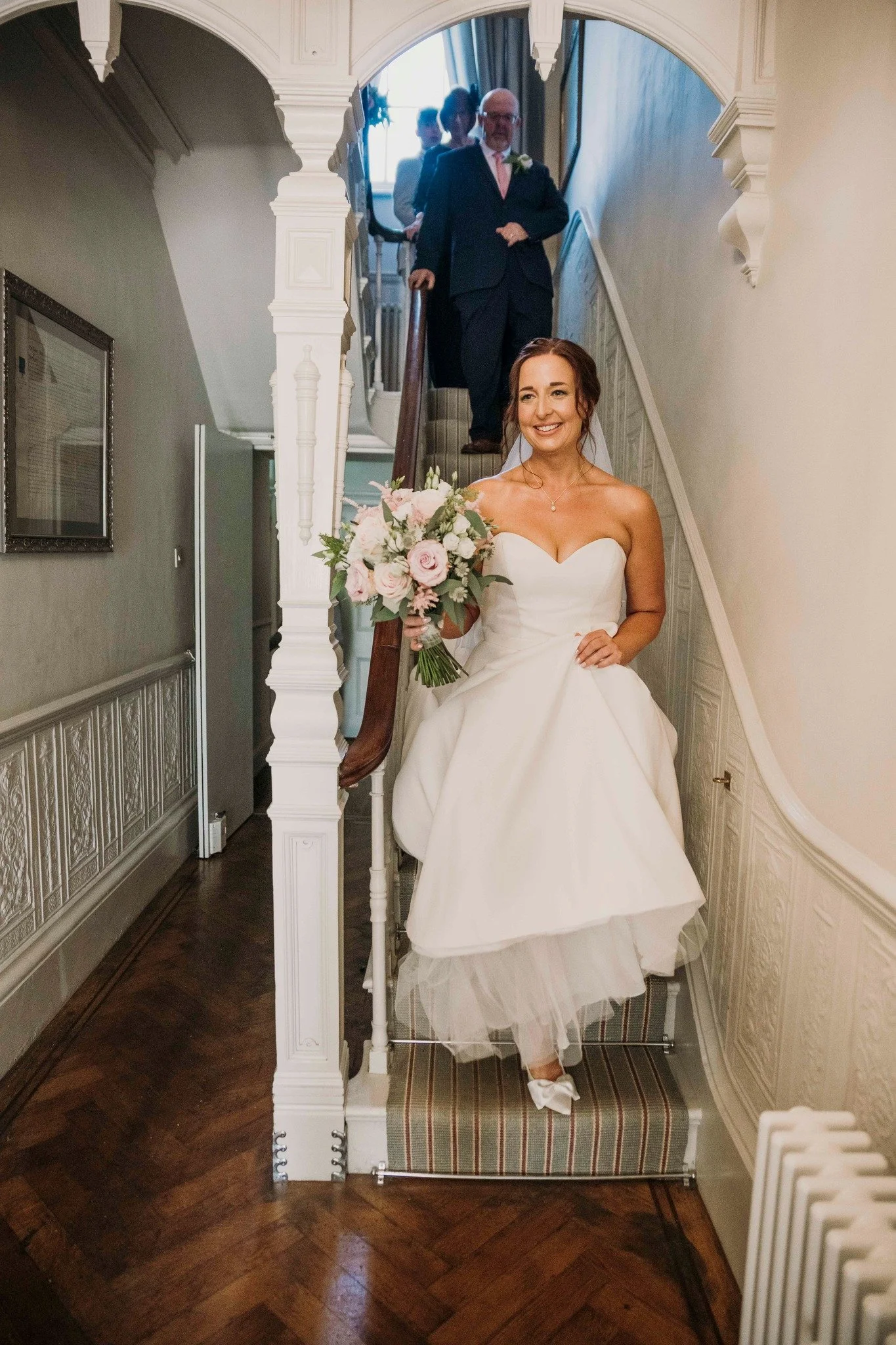 Stepping into forever with the biggest smile 🥰
@atkenphoto