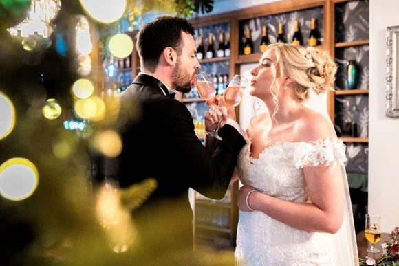 ✨ Only 5 days to go until our Winter Wedding Fayre ✨

Join us for a beautiful showcase featuring wonderful wedding suppliers, festive decorations, delicious canap&eacute;s and complimentary fizz. It&rsquo;s the perfect opportunity to gather inspirati