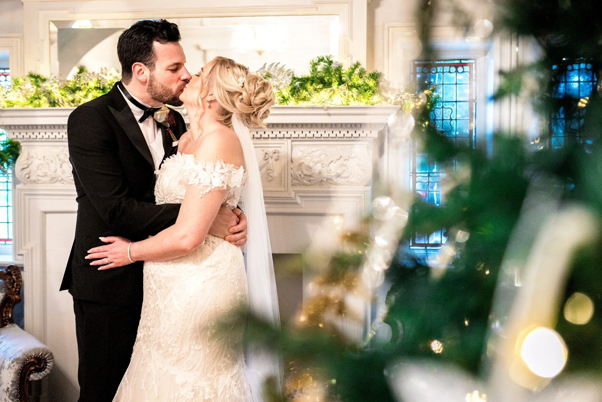 Your dream day starts here - come and piece together your perfect wedding at our Wedding Fayre tomorrow! 

From stunning dresses and amazing cakes, to venue styling, florals and more&hellip; everything you need to plan your unforgettable day, all in 