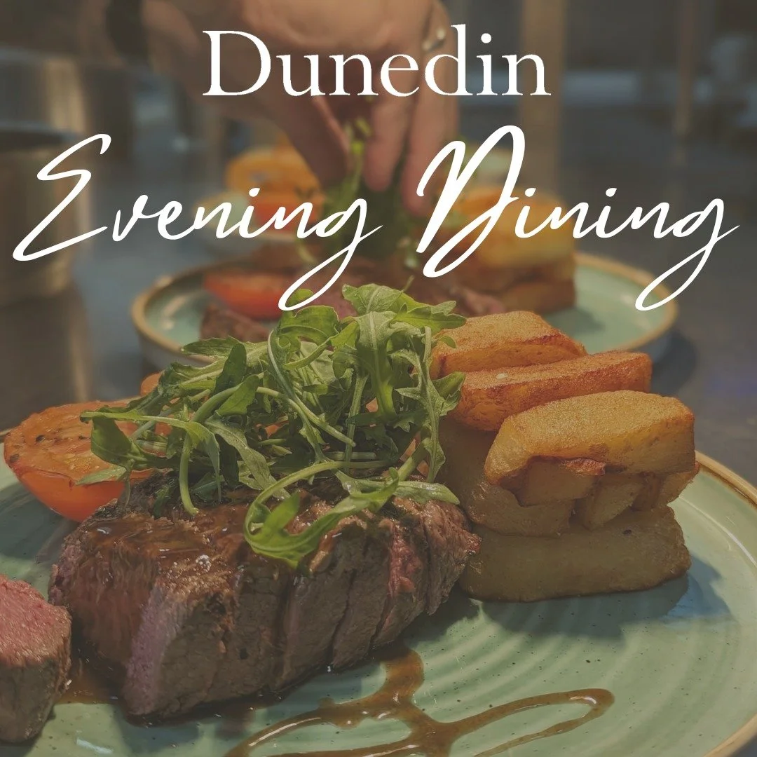 THE LAST EVENING DINING OF 2025! 🍽

Join us this Friday, 28th November for delicious dishes and a relaxed atmosphere by our cosy fires &ndash; the perfect winter night out 🍷

⏰ Tables from 6pm to 8pm 

📞 Call 01964 630634 or email info@dunedincoun