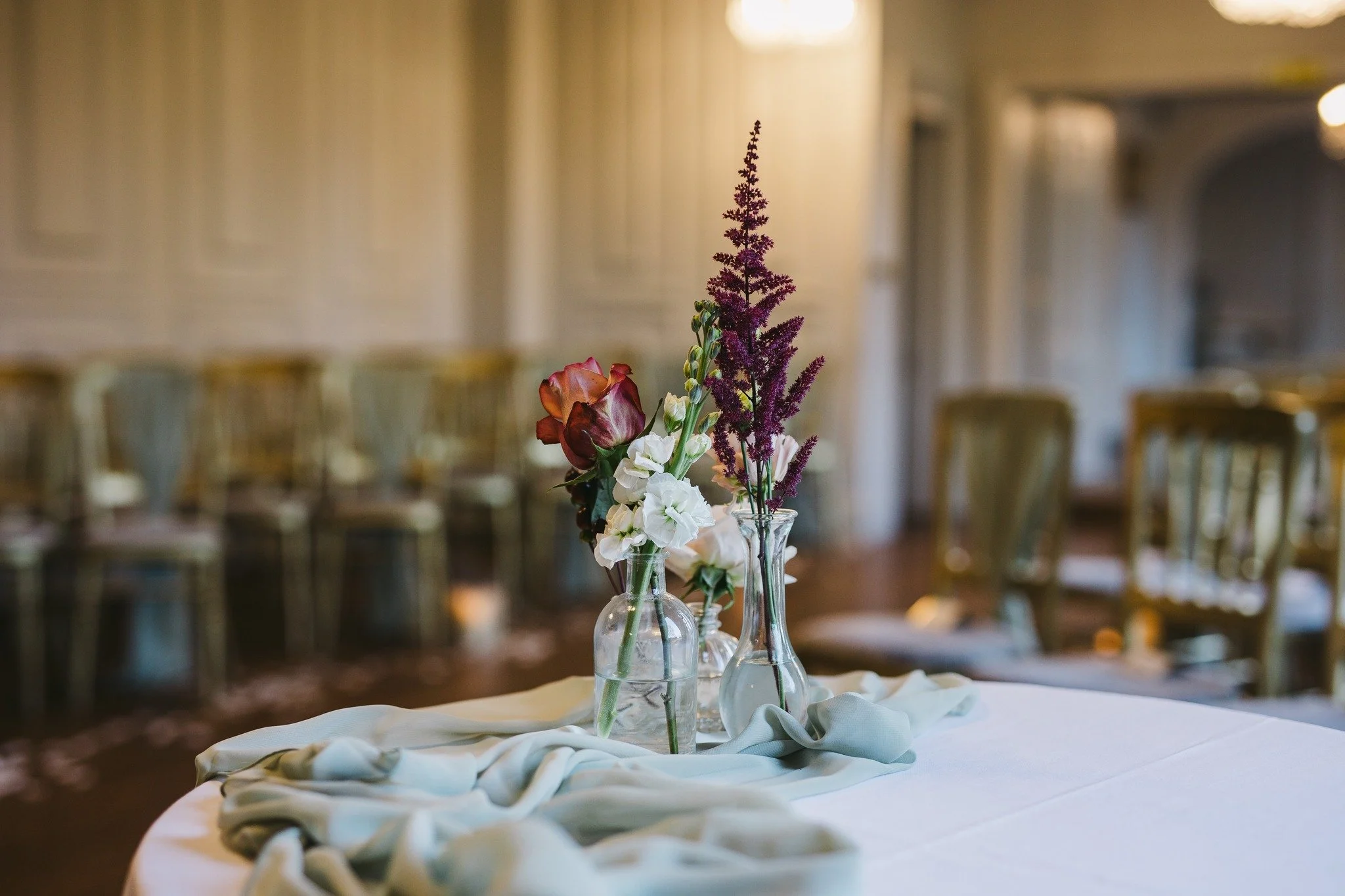 💍JANUARY VIEWINGS 💍

Book your viewing today! We offer personal viewings so that we can dedicate time to you and you only - no crowds or rushing - just an exclusive preview into what your day could look like, discussed over a cup of tea or coffee! 