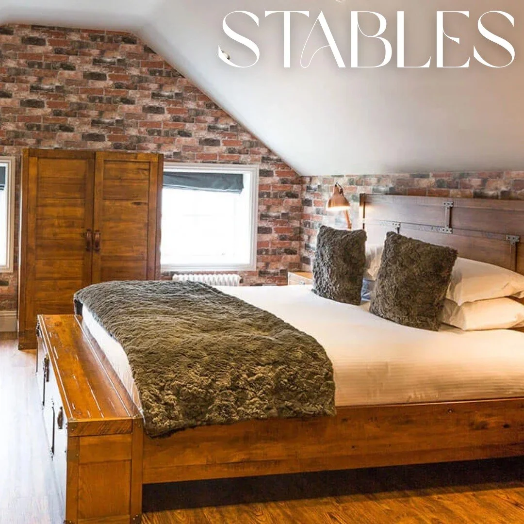 #JanuaryJury 📣 It's time to have your say! 

BEDROOMS AT DUNEDIN 🛌🏻

We have 11 bedrooms at Dunedin and all of them are individually decorated to provide the personal touches that we think every guest should experience. The overall vibe is luxurio