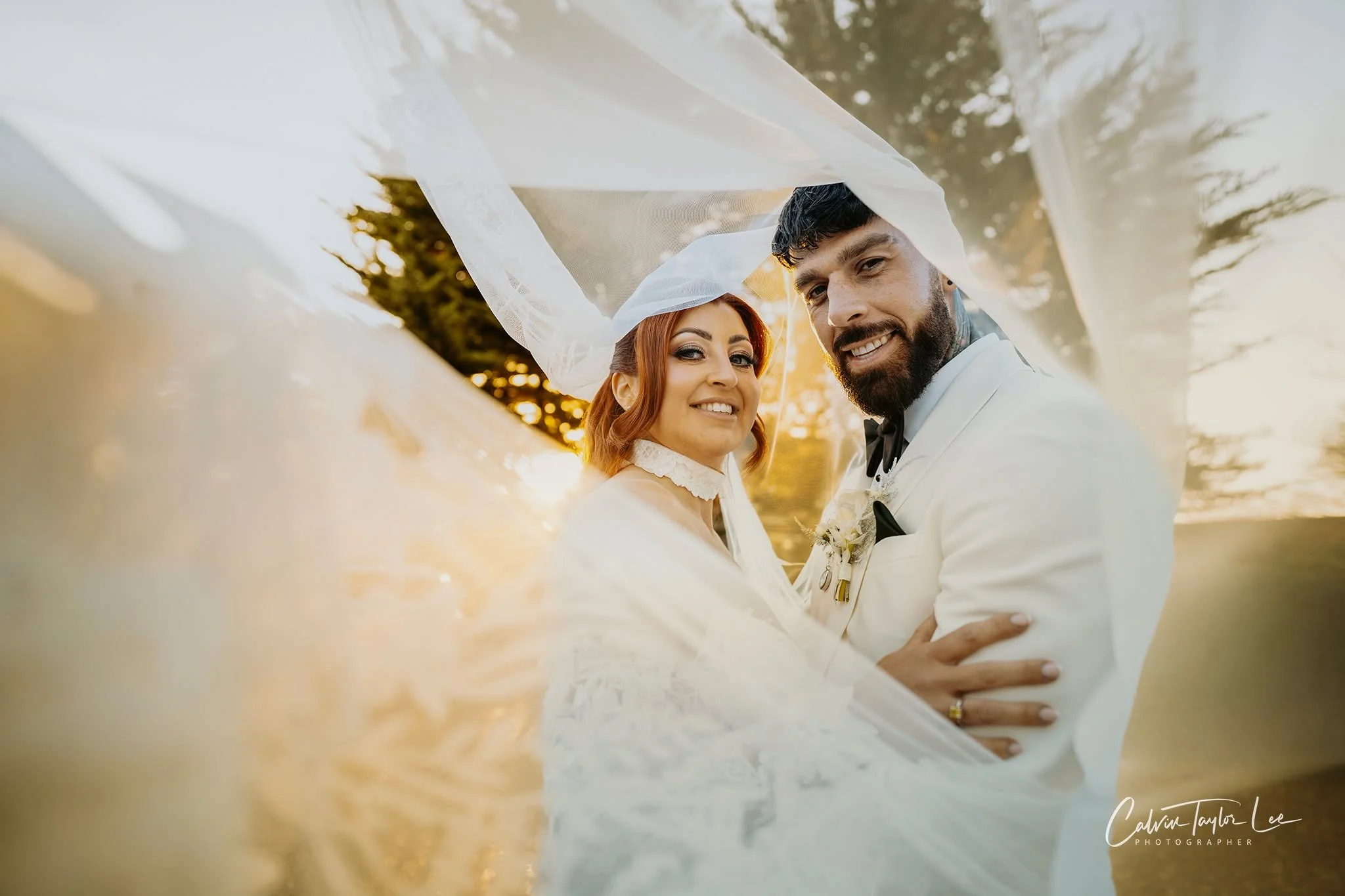 That &ldquo;just married&rdquo; glow is EVERYTHING ✨💛

Ready to plan your own unforgettable day? Join us at our Spring Wedding Fayre on Sunday 8th March 💍  Expect wedding inspiration, amazing suppliers, canapes and fizz!

🎫 Book your free ticket u