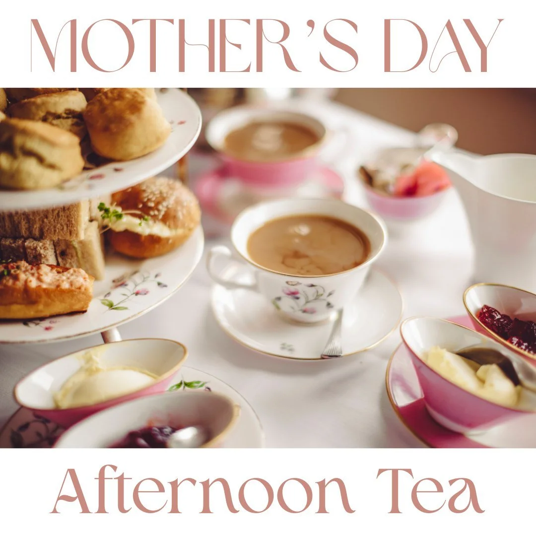 Mothers Day Afternoon Tea ☕💐

📆 Sunday 15th March at 2pm

Join us for a delightful Afternoon Tea in the elegant surroundings of Dunedin Country House.

🌸 Classic freshly prepared finger sandwiches and savoury bites
🌸 Plain scones with clotted cre