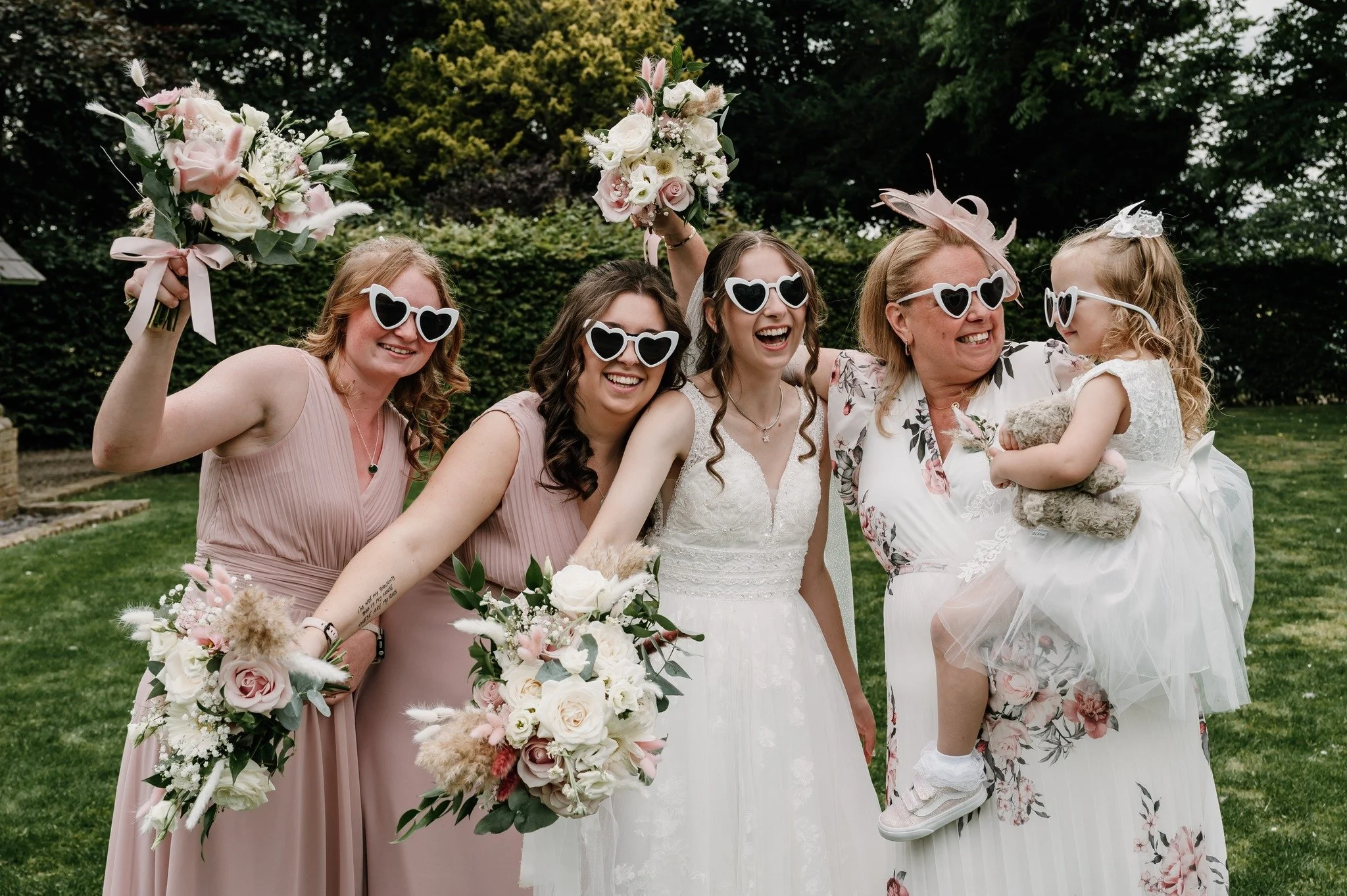 Our mood when Spring comes and you can finally enjoy the lawn! 🌳

If you would like to arrange a visit, discuss your wedding plans and explore our house and grounds in the sunshine, give us a call today! 🌞