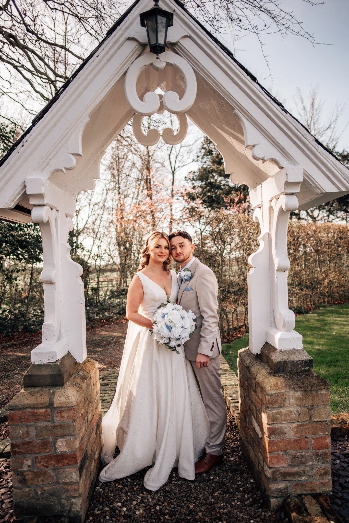 Understated Elegance 🤝 Our Speciality

Our Kissing Gate is one of many stunning photo opportunities in the intimate grounds of Dunedin, where historical charm and simplicity makes for picture perfect moments. 

📸 @smarshall.photo