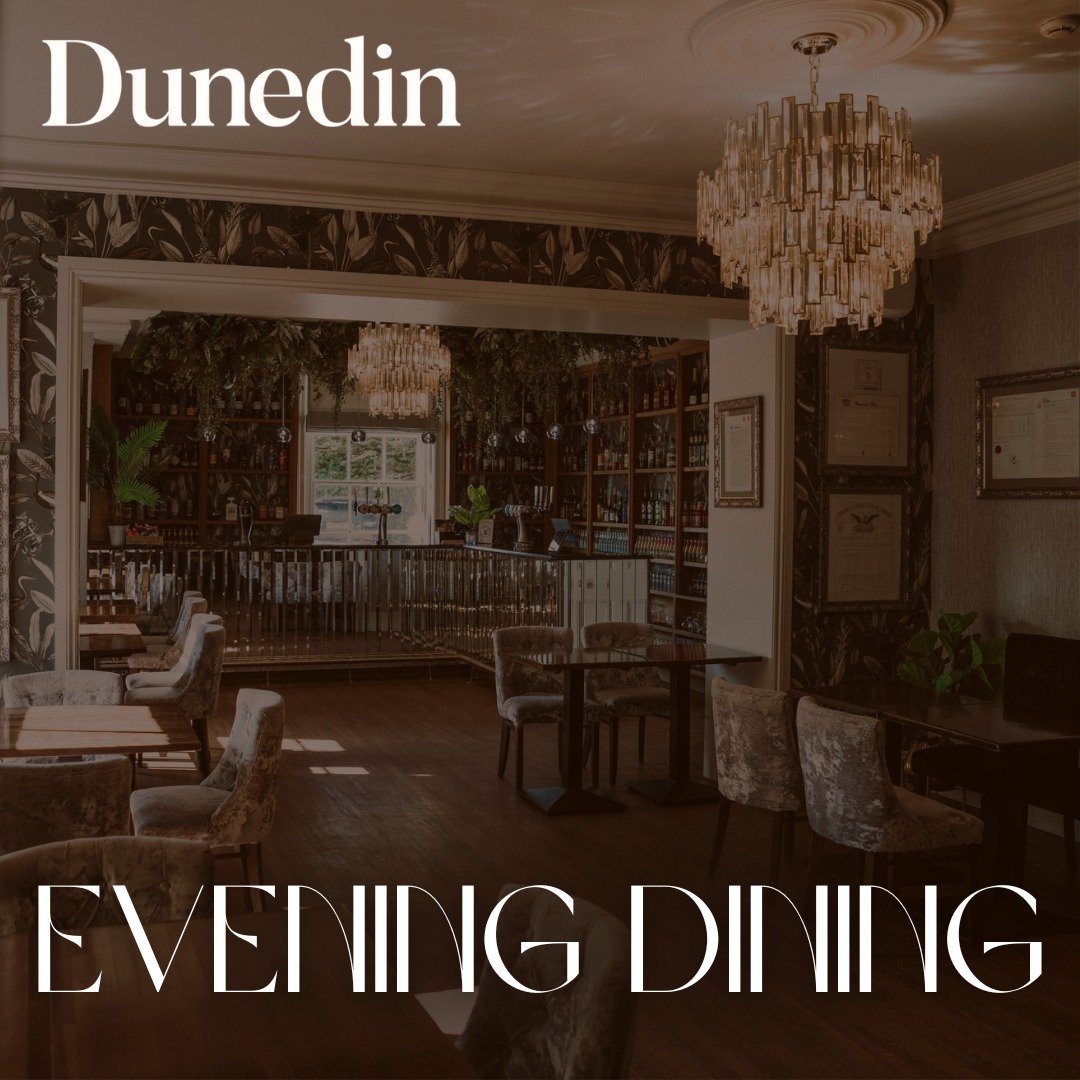 EVENING DINING 🍽

Join us for a delicious meal, enjoy a glass of wine with one of our famous steaks, or savour something more your style.

📅 Friday 5th June

🕛 Tables available from 6pm to 8pm

📞Call 01964 630634 to book your table or email info@