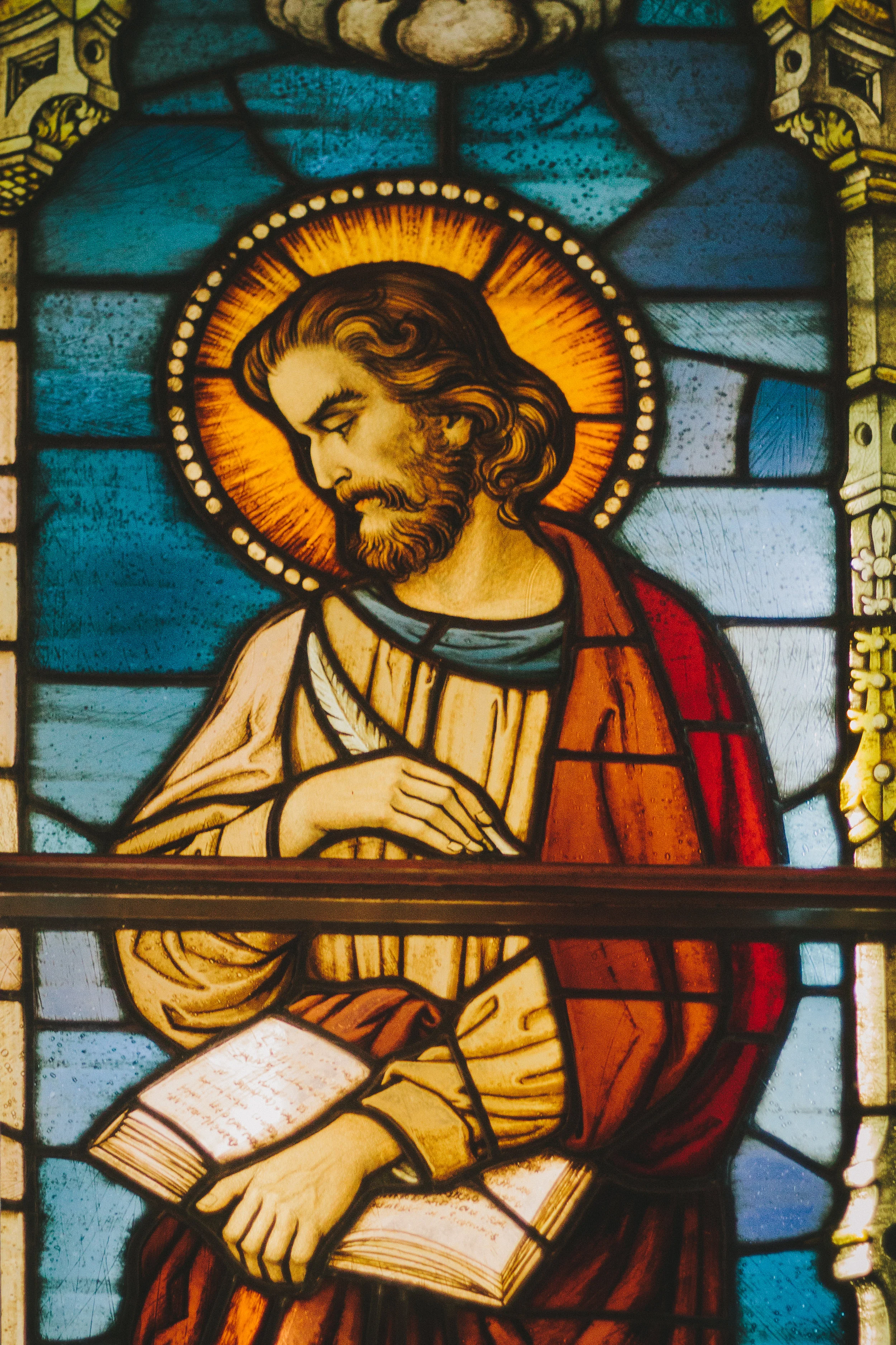 Why are there so many Christian denominations? — Starting ...