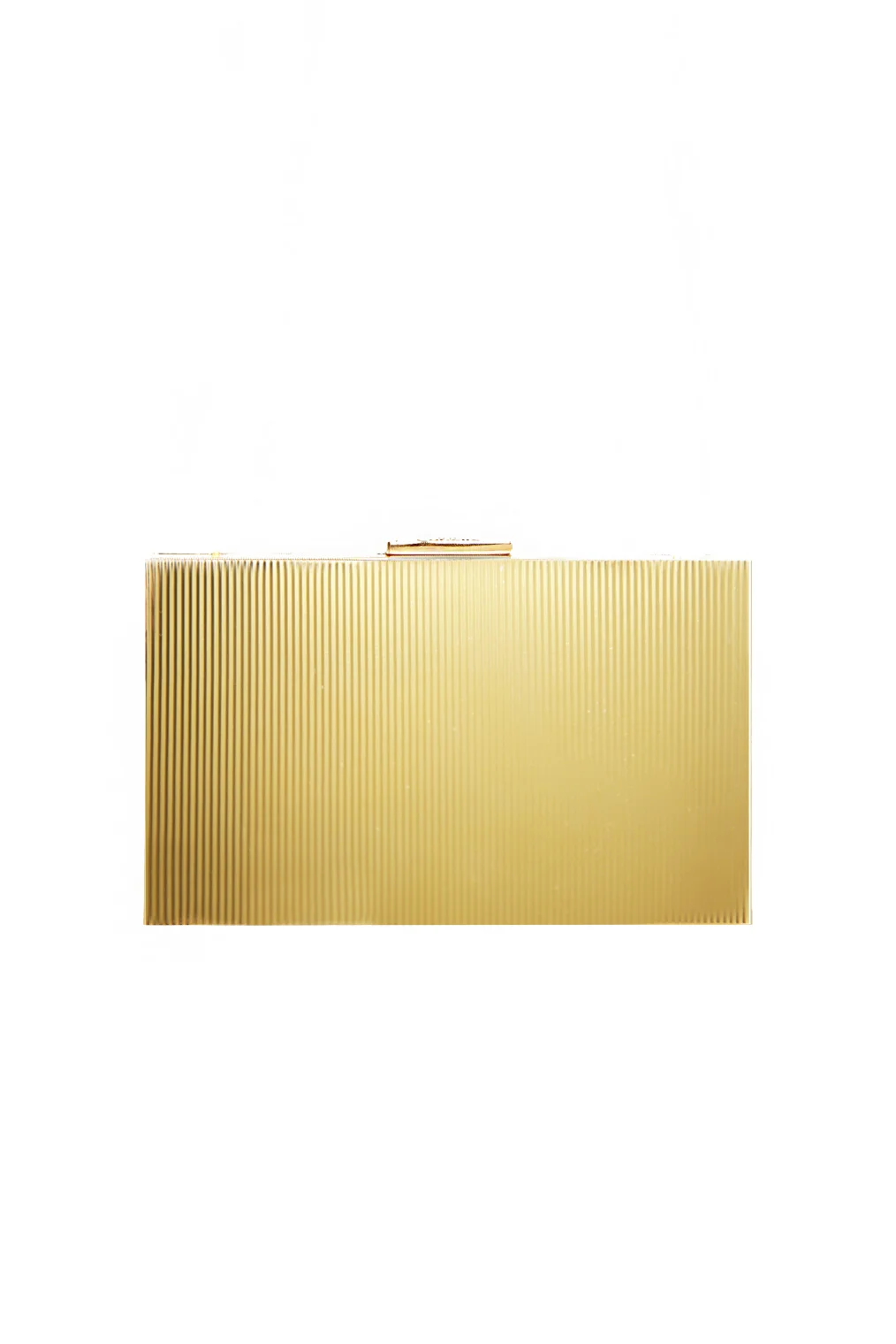 Celestial Clutch - Gold 