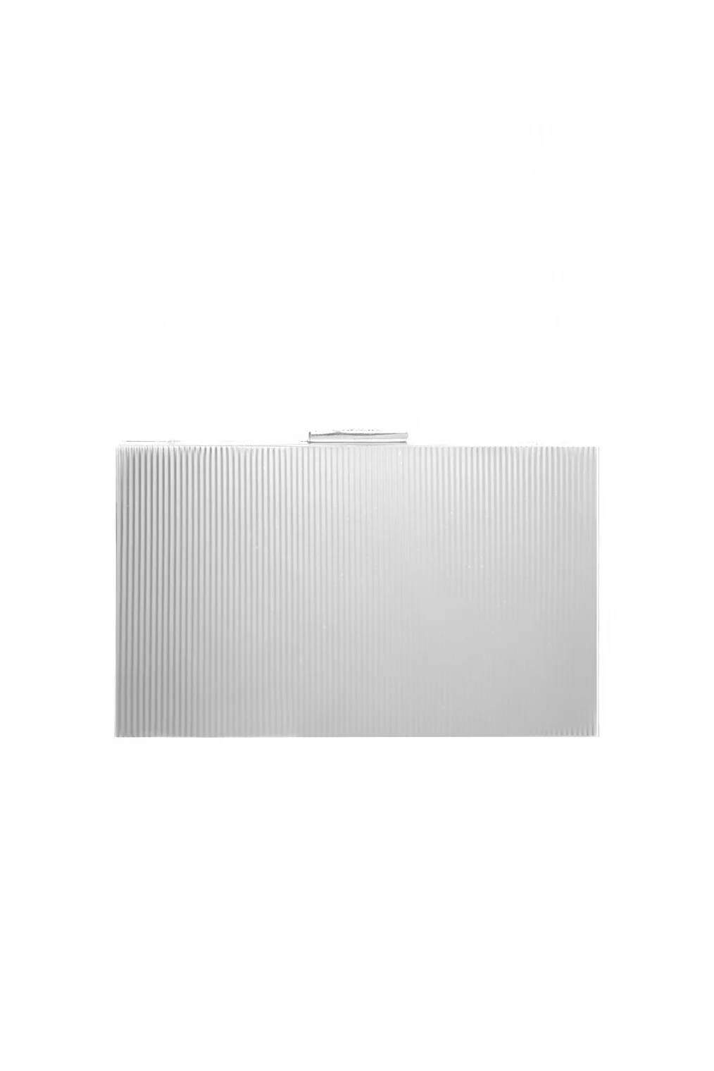 Celestial Clutch - Silver 