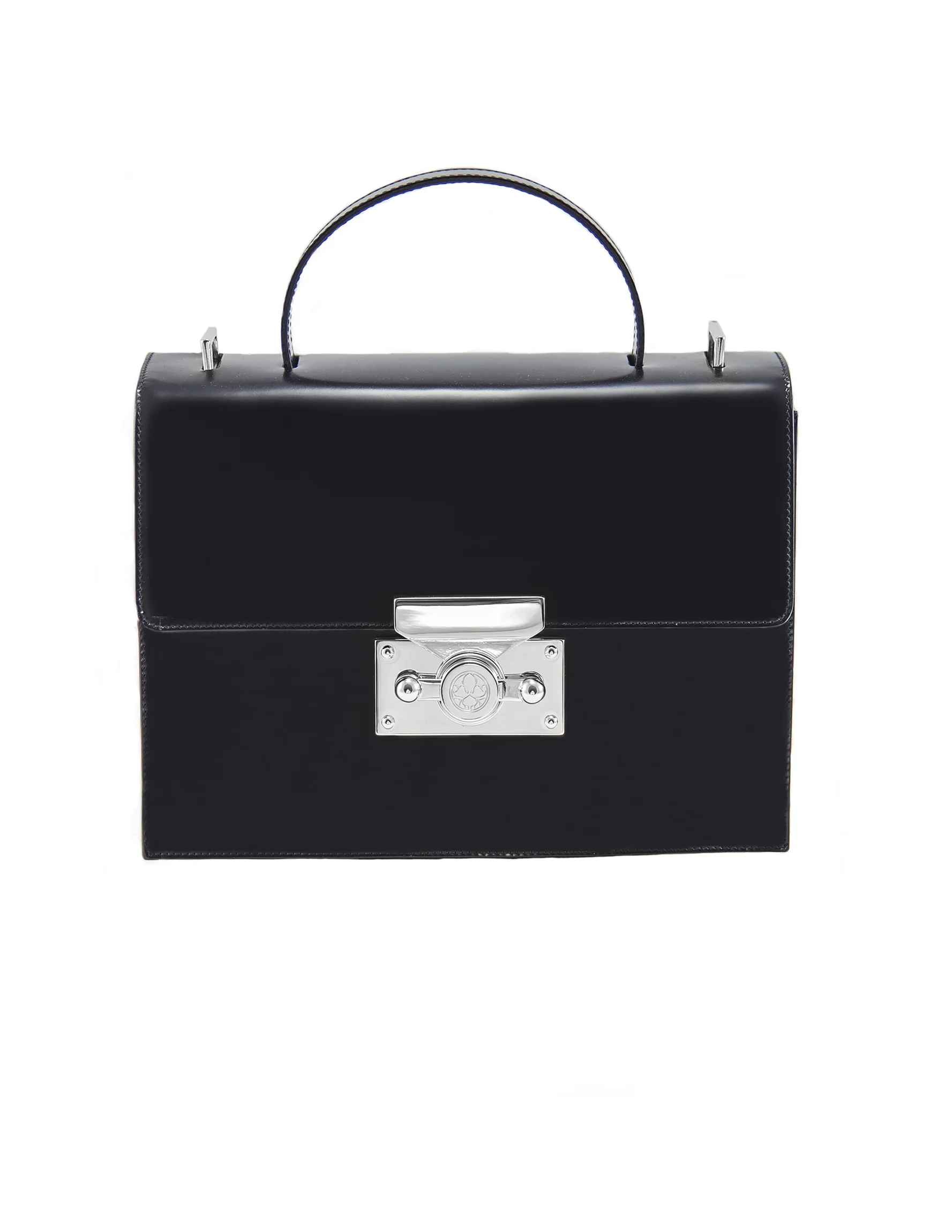 Seana • Black &amp; Silver 