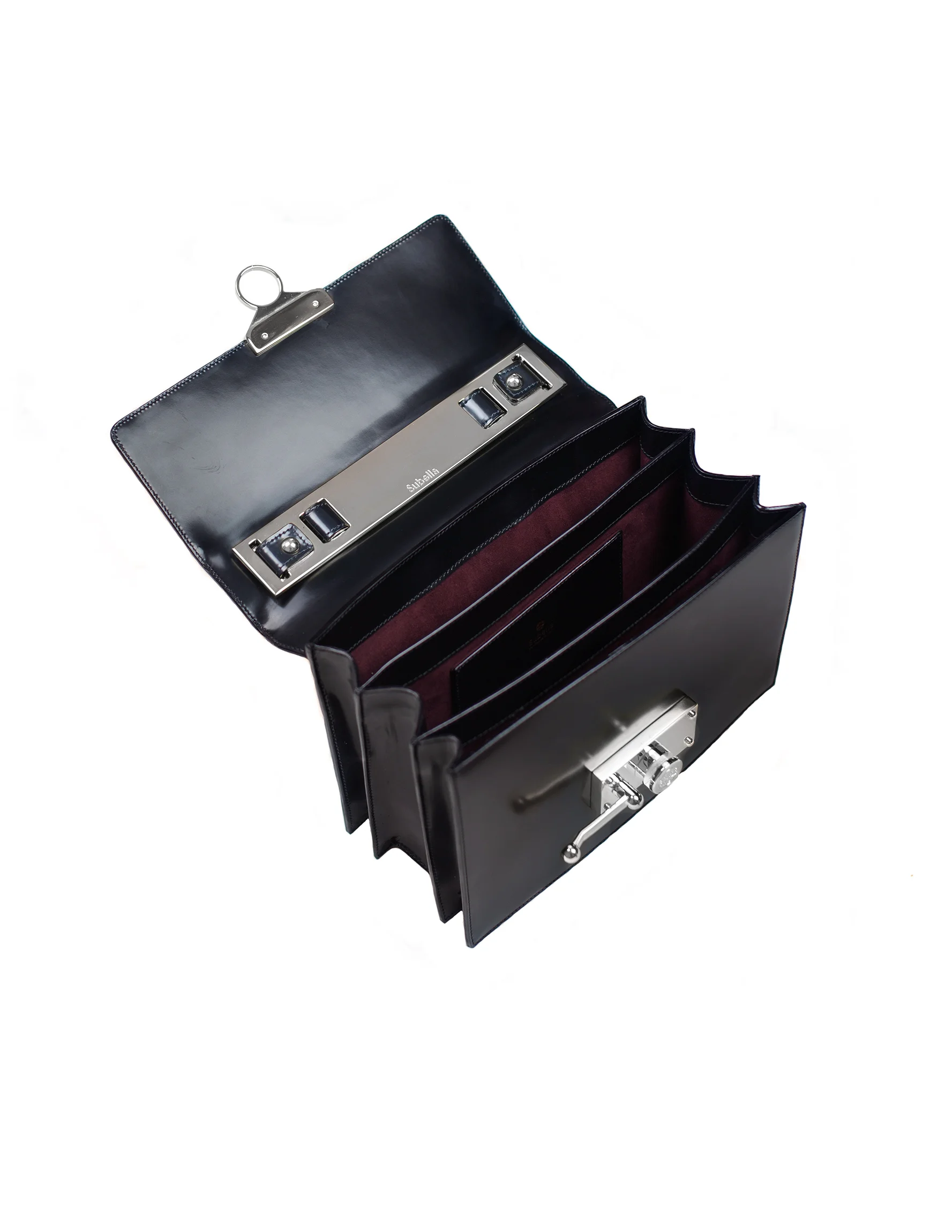 Black Saena silver buckle4.jpg