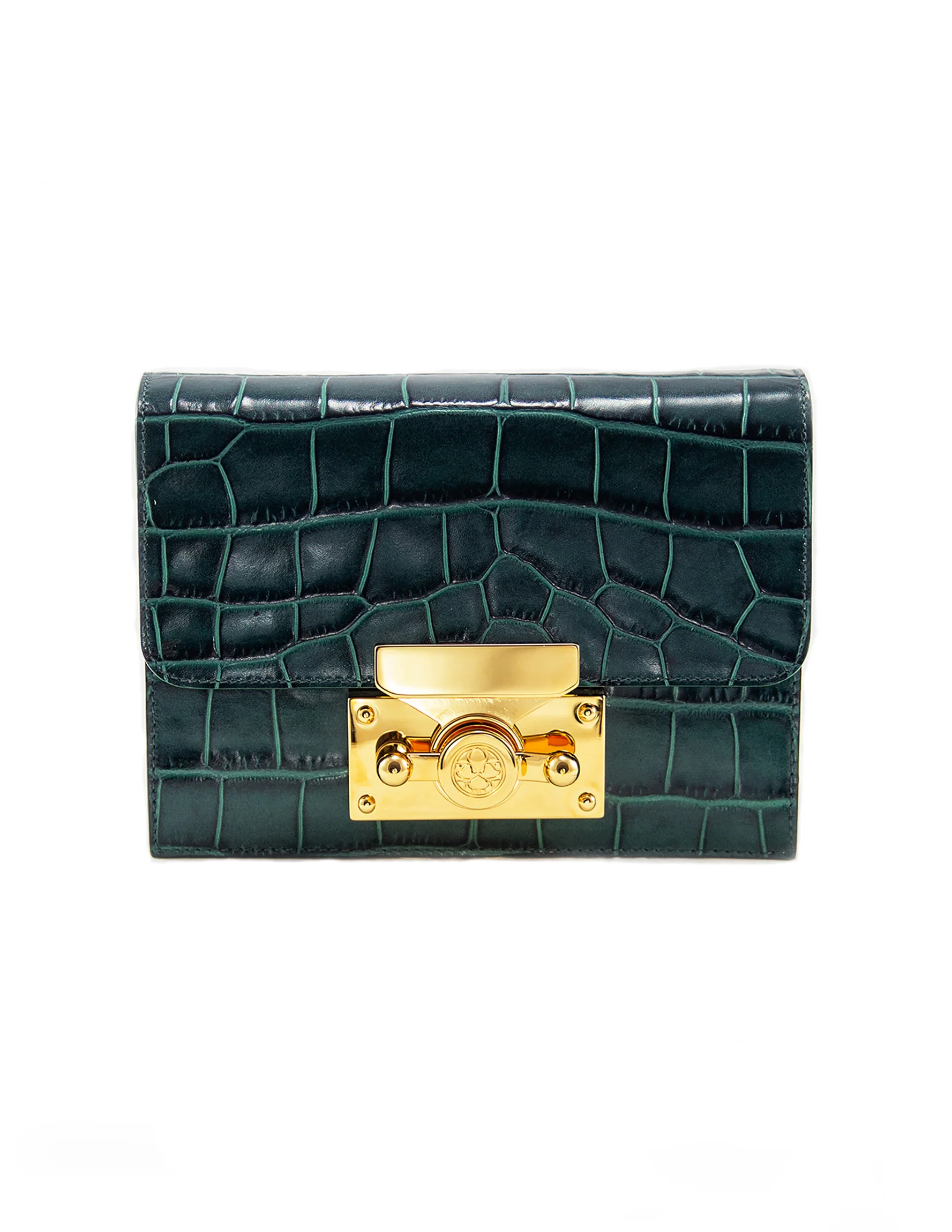 Saya • Petrol Croc