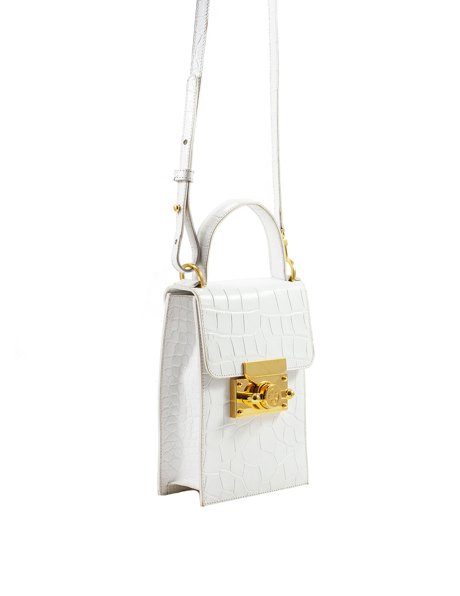 SILVY_AW1718_WHITE CROC G_SIDE LONG STRAP.jpg