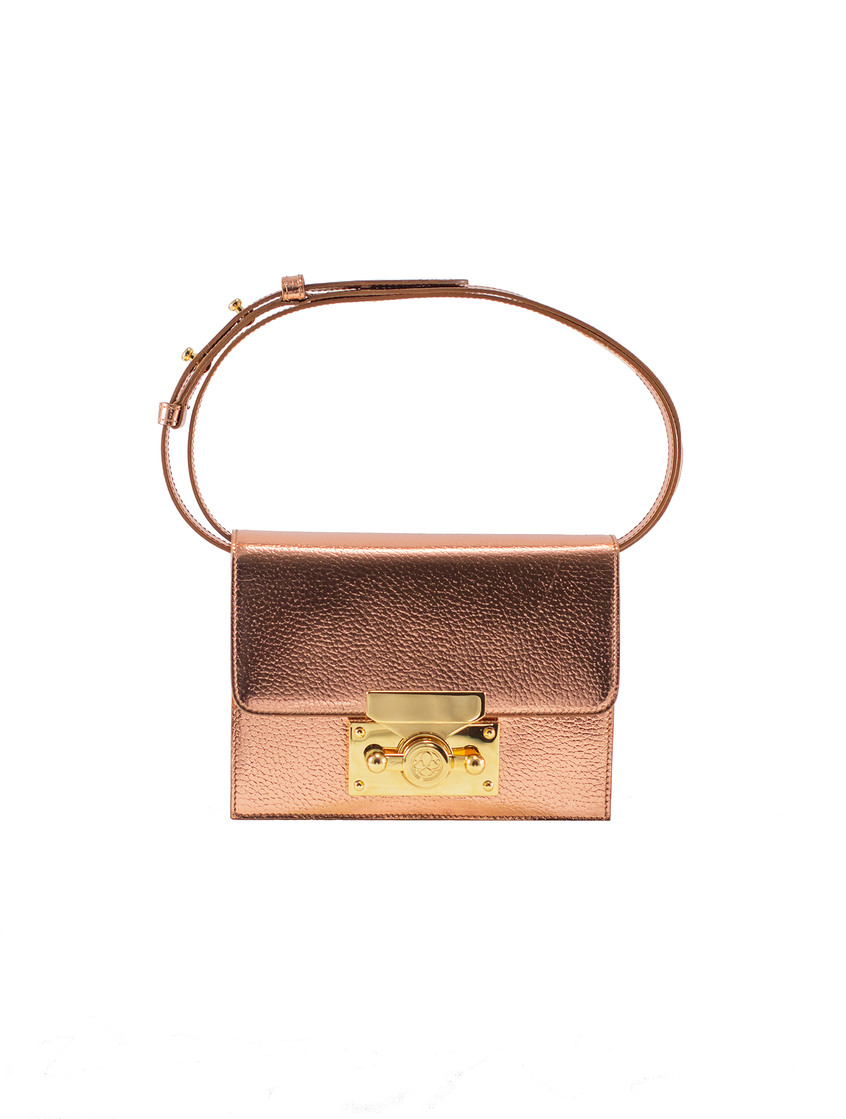 SAYA_ROSE GOLD G_FRONT SHORT STRAP.jpg