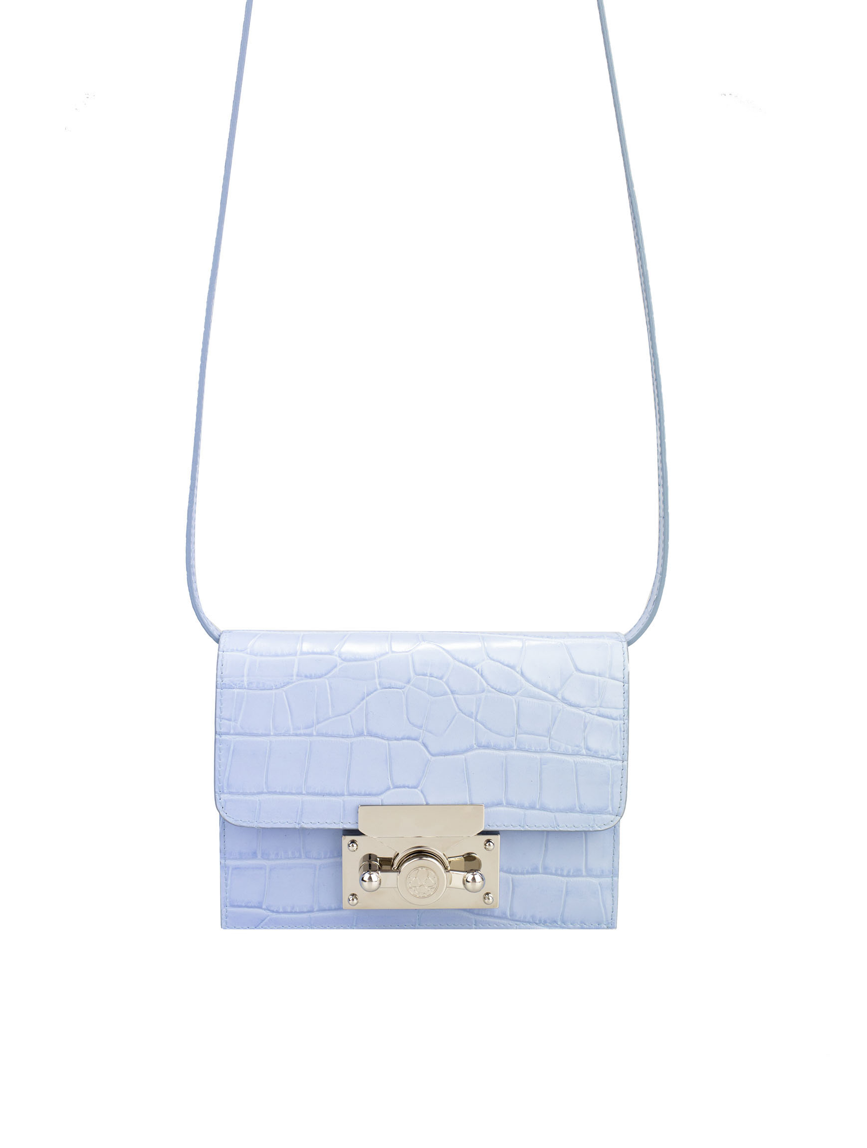 SAYA_CRUISE19_BABY_BLUE_CROC_S_FRONT_LONG_STRAP.jpg