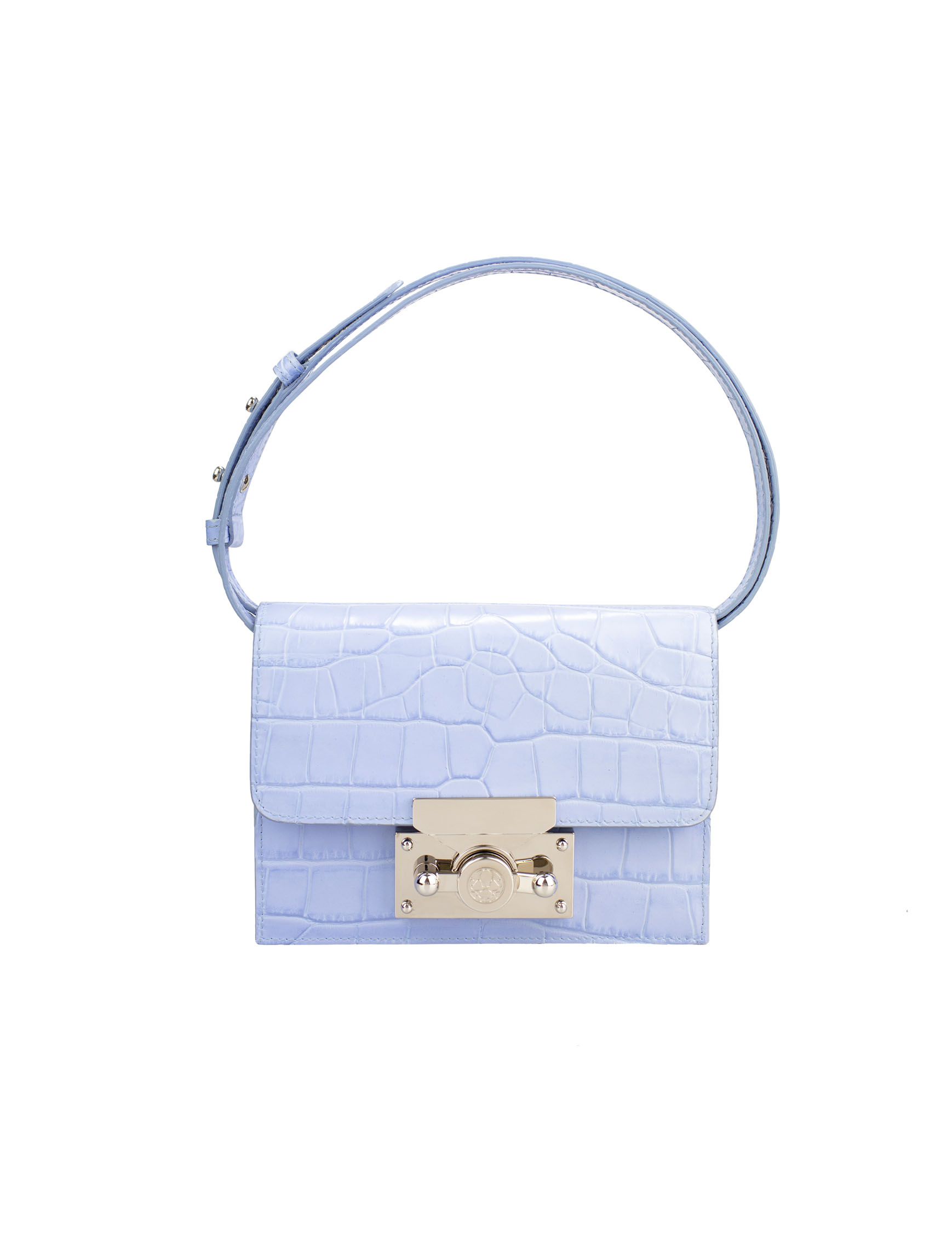 SAYA_CRUISE19_BABY_BLUE_CROC_S_FRONT_SHORT_STRAP.jpg