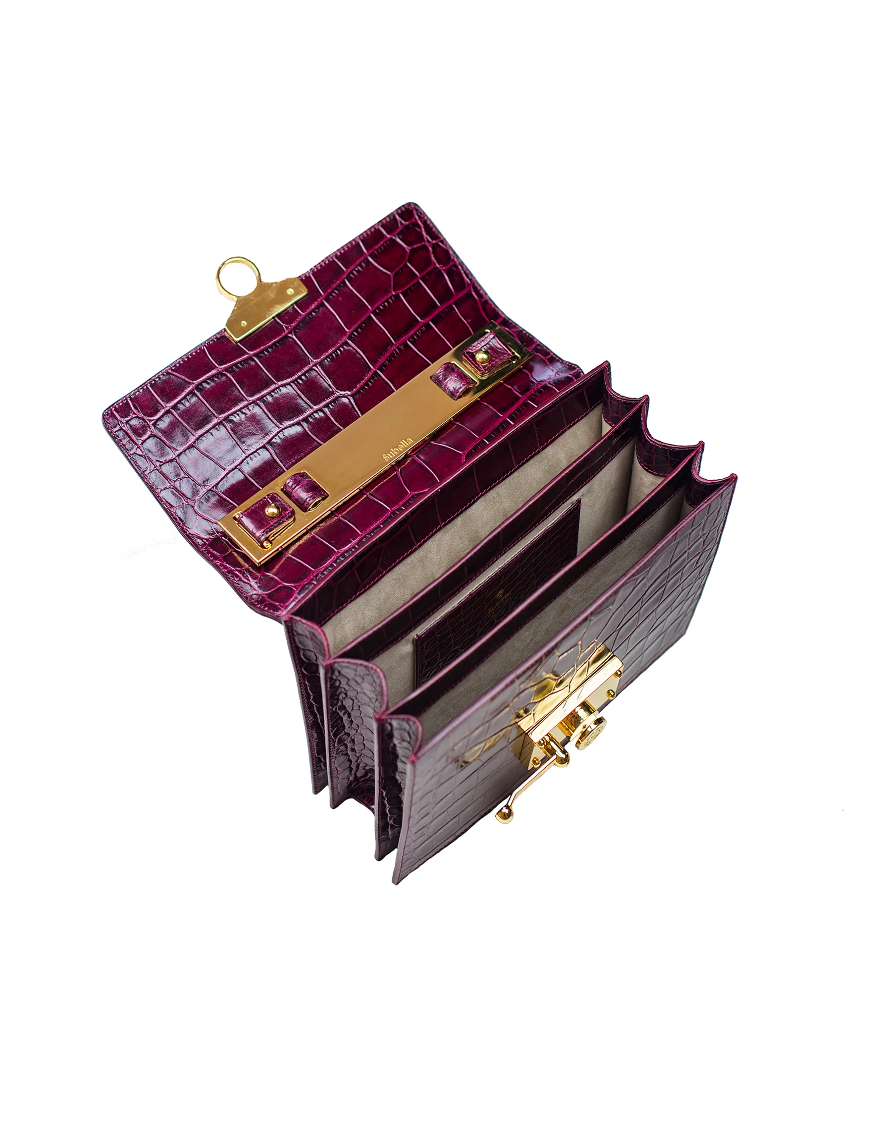 SEANA_AW 1718_WINE CROC G_OPEN.jpg