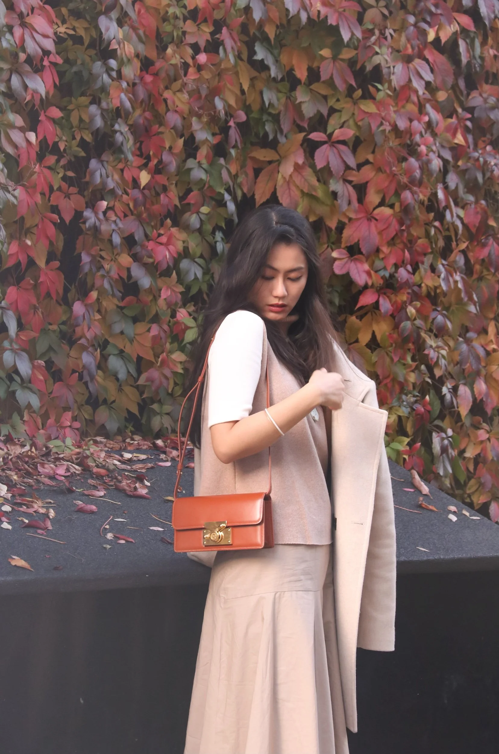 ZOLA Tan Small [PRE-ORDER]